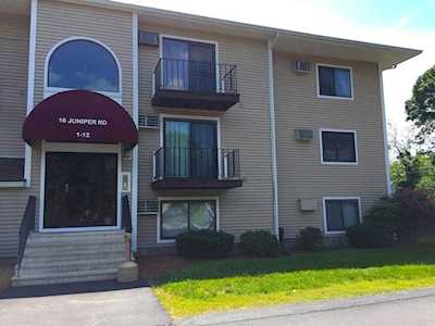 16 Juniper Rd #9 North Attleboro, MA 02760
