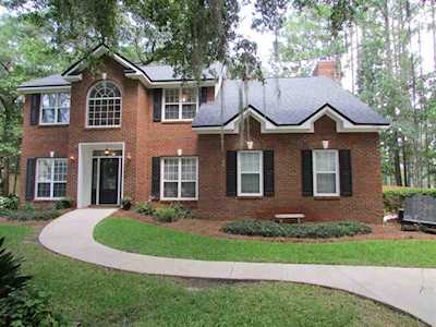 1307 Conservancy Drive Tallahassee, FL 32312