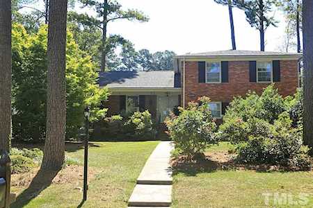 5000 Tremont Drive Raleigh, NC 27609