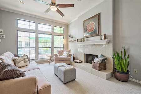 9721 Springtree Lane Dallas, TX 75243