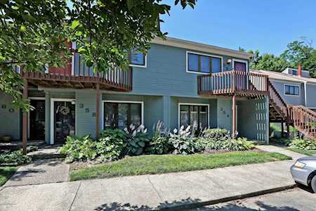 354 Crescent Spring Dr Louisville, KY 40206