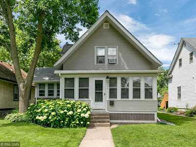 4234 39th Avenue S Minneapolis, MN 55406