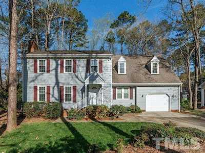 8617 Brookdale Drive Raleigh, NC 27613
