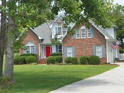 106 Sound View Drive Hampstead, NC 28443