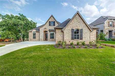 400 Boonesville Bend Argyle, TX 76226