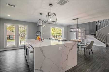 9716 Milltrail Drive Dallas, TX 75238