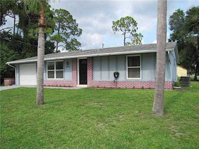 2474 Fourwind Street Port Charlotte, FL 33948