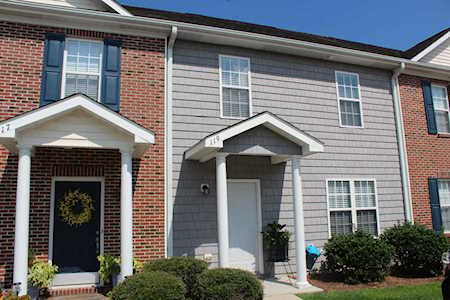 119 Lincoln Place Circle Leland, NC 28451