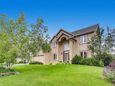 16841 Island Terrace Lakeville, MN 55044