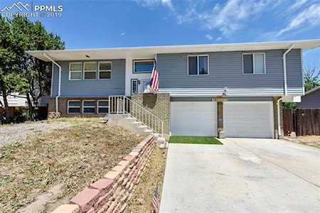 7345 Sugarloaf Terrace Fountain, CO 80817