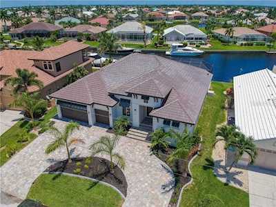 1371 Grebe Drive Punta Gorda, FL 33950