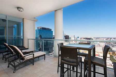 98 San Jacinto Blvd #2503 Austin, TX 78701