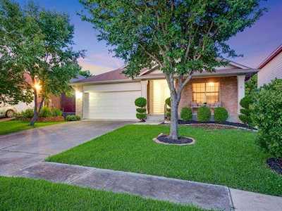 11956 Battle Bridge Dr Austin, TX 78748