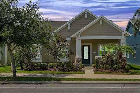 14019 Mailer Boulevard Orlando, FL 32828