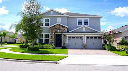 4908 Maple Park Street Orlando, FL 32811