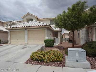 8064 Cimarron Ridge Dr #101 Las Vegas, NV 89128