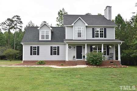 834 Sunrise Drive Garner, NC 27529