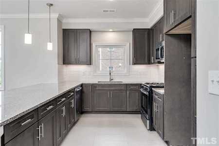 703 Waterford Lake Drive #703 Cary, NC 27519