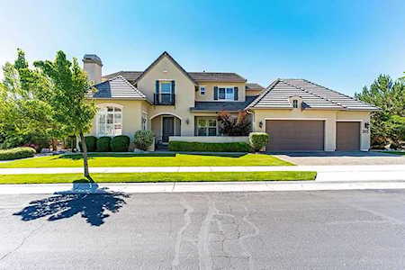 2857 Cloudburst Canyon Drive Genoa, NV 89411
