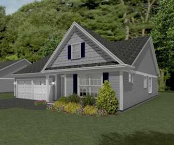 907 Crestwood Lane #0 Clinton, MA 01510