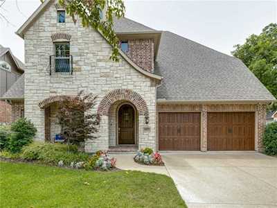 4217 Camden Avenue Dallas, TX 75206