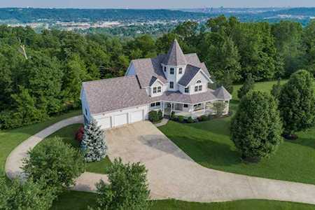 460 Mason Rd Taylor Mill, KY 41015