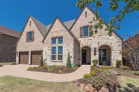 1930 Passion Flower Road Frisco, TX 75033