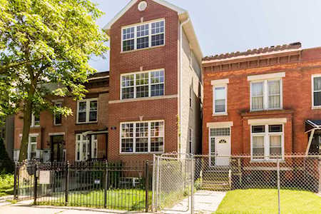 2427 W Grenshaw St #2 Chicago, IL 60612