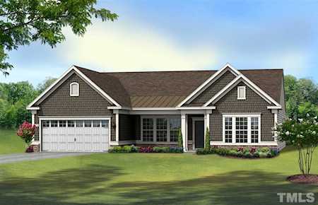 429 Farintosh Valley Lane #CA LOT 161 Durham, NC 27703