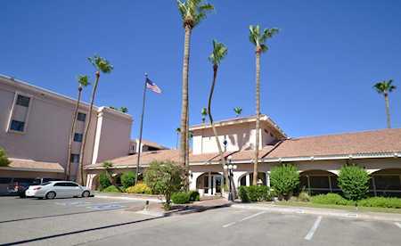 4141 N 31st Street #129 Phoenix, AZ 85016