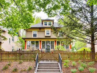 920 Franklin Terrace Minneapolis, MN 55406