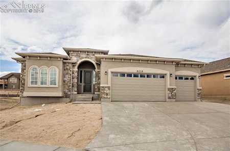 6050 Griffin Drive Colorado Springs, CO 80924