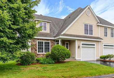 8 Meyer Hill Dr #8 Acton, MA 01720