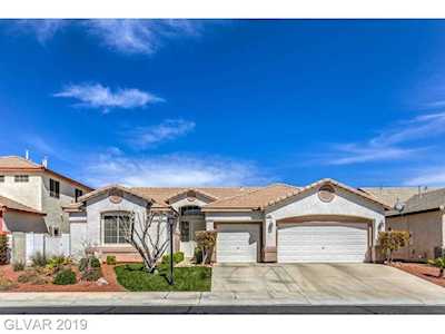 5612 Desert Eagle Ct Las Vegas, NV 89131