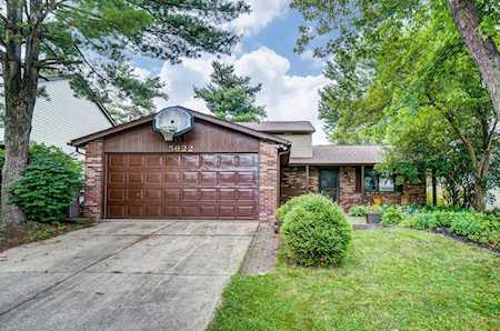 5622 Dorsey Drive Columbus, OH 43235