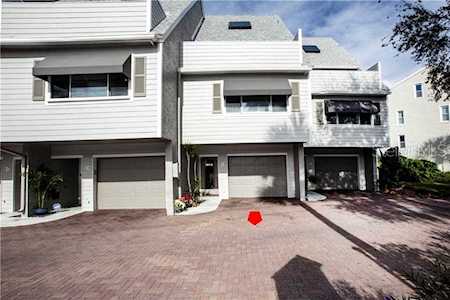 370 S Pinellas Bayway #B Tierra Verde, FL 33715