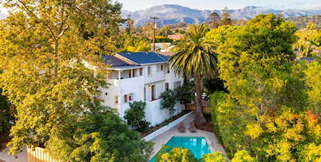 1817 Anacapa St Santa Barbara, CA 93101