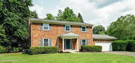 201 Dunblane Pl Louisville, KY 40243