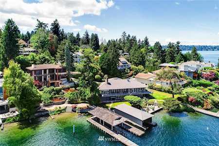 7220 N Mercer Wy Mercer Island, WA 98040