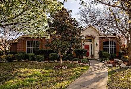 1442 Pilgrim Rockwall, TX 75087