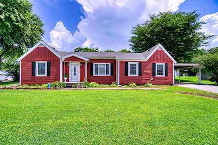423 N State Street Chandler, IN 47610