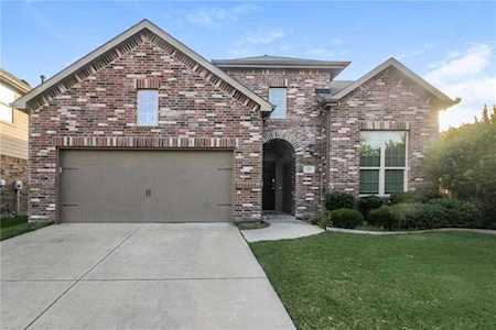 1405 Sparrow Drive Little Elm, TX 75068