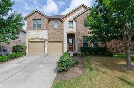 2416 Turtle Mountain Bnd Austin, TX 78748