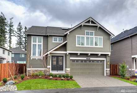 4948 Cornelia Ct #188 Gig Harbor, WA 98332