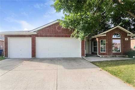 336 Tanglewood Place Little Elm, TX 75068