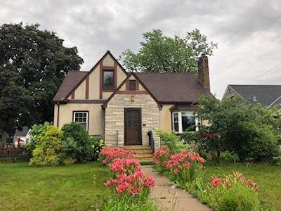 4209 22nd Avenue S Minneapolis, MN 55407