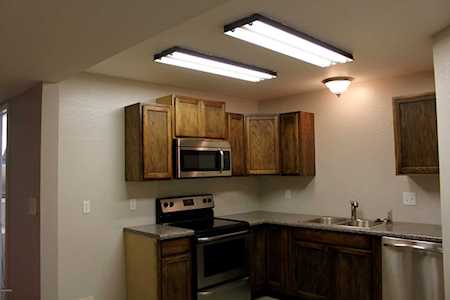 1126 W Elliot Road #2065 Chandler, AZ 85224