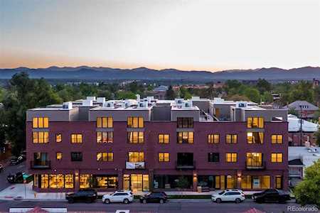 431 East Bayaud Avenue #303 Denver, CO 80209