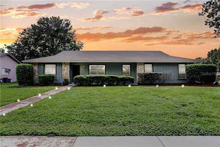 1251 Gran Paseo Drive Orlando, FL 32825
