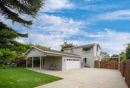 2212 Elise Way Santa Barbara, CA 93109